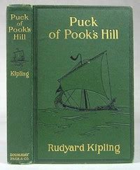 puck of pooks hill wikipedia.